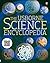 Science Encyclopedia Paperback Book w/Internet & QR Links
