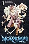 Noragami by Adachitoka
