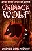 Crimson Wolf (The Briley Wi...