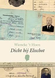 Dicht bij Elsschot (Paperback)