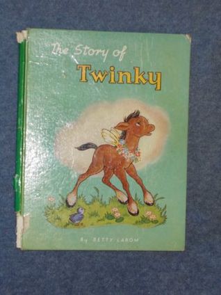 The Story of Twinky