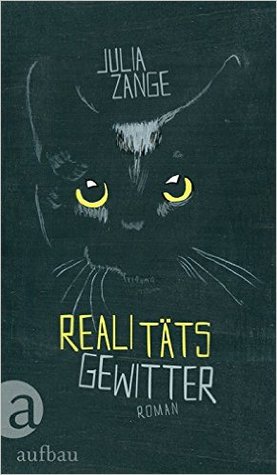 Realitätsgewitter (Hardcover)