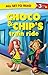 All Set to Read Readers Level 3 Choco and Chips Train Ride