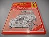 Citroen 2 Cylinde...