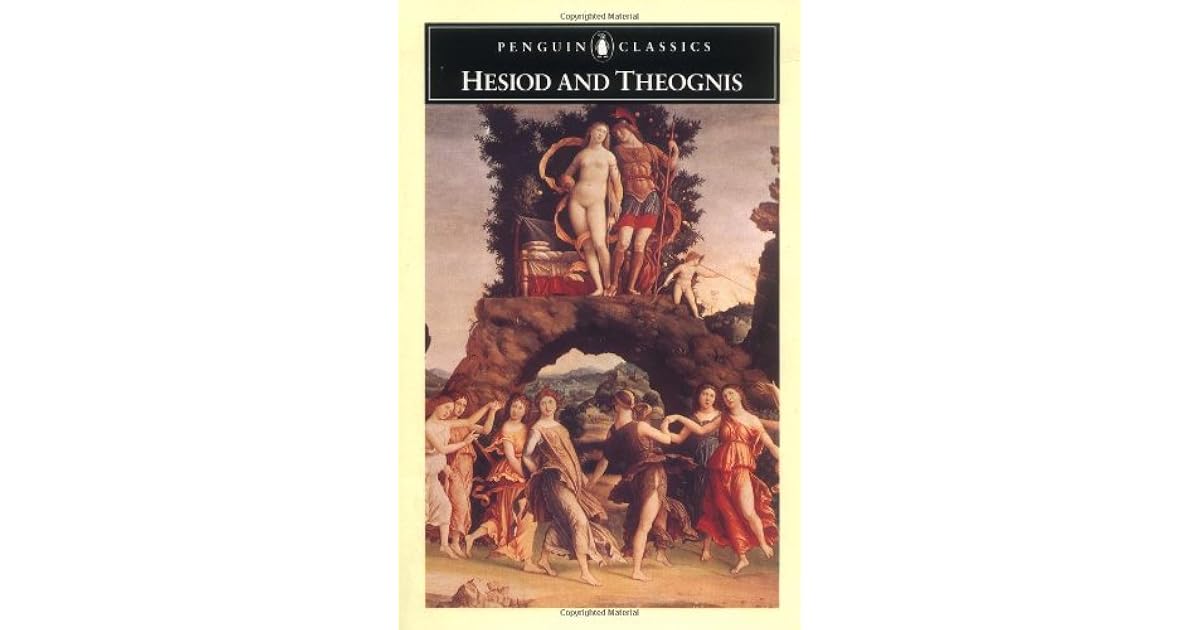 Theognis pronunciation image