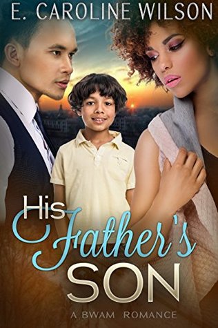 His Father's Son (Kindle Edition)