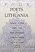 Four Poets of Lithuania