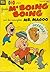 Gerald McBoing Boing and the Nearsighted Mr. Magoo v1 #3