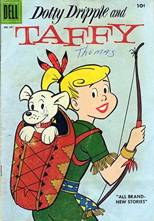 Four Color #691 (Kindle Edition)