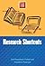 Research Shortcuts (Study Smart S)