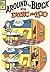 Around The Block with Dunc and Loo Comic Book #1 (1961)
