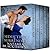 Seduction and Surrender: A Steamy Historical Romance Bundle