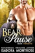 Bear Pause