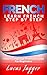 Learn French Step by Step by Lucas Jagger