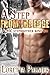 A Step from the Edge (Tough, Yet Tender #2)