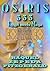 OSIRIS 333 (Osiris Trilogy Mystery Series #3)