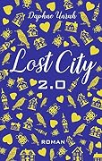 Lost City: Gefährliche Entscheidung