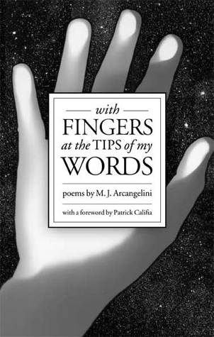 With Fingers on the Tips of My Words: Poems