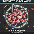 The Restaurant at the End of the Universe