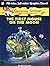 Geronimo Stilton Graphic Novels #14: The First Mouse On The Moon