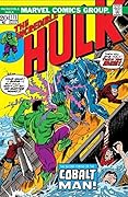 Incredible Hulk (1962-1999) #173