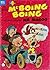 Gerald McBoing Boing and the Nearsighted Mr. Magoo #2