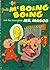Gerald McBoing Boing and the Nearsighted Mr. Magoo v1 #1: Pro Veritate