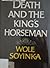 Death and the King's Horseman by Wole Soyinka