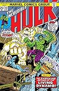 Incredible Hulk (1962-1999) #183