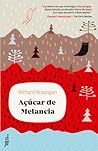 Açúcar de Melancia