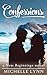 Confessions (New Beginnings, #4)