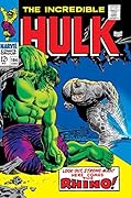 Incredible Hulk (1962-1999) #104