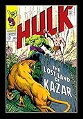 Incredible Hulk (1962-1999) #109