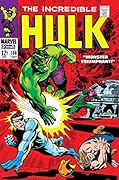 Incredible Hulk (1962-1999) #108