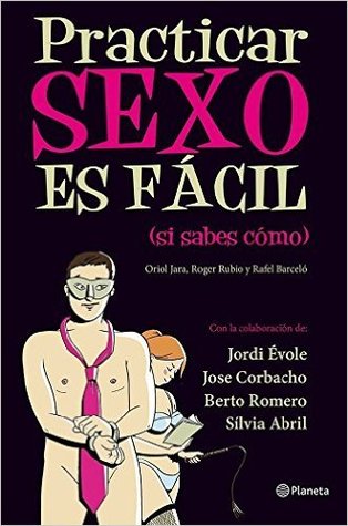 Practicar sexo es fácil
