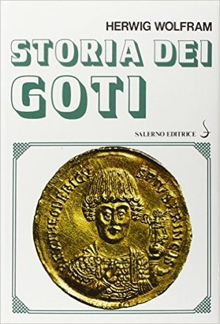 Storia dei Goti (Hardcover)