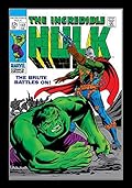 Incredible Hulk (1962-1999) #112