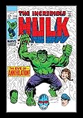 Incredible Hulk (1962-1999) #116