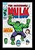 Incredible Hulk (1962-1999) #116