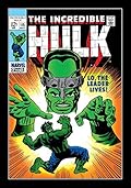 Incredible Hulk (1962-1999) #115