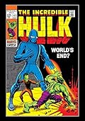 Incredible Hulk (1962-1999) #117