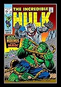 Incredible Hulk (1962-1999) #119
