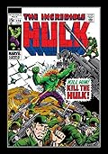 Incredible Hulk (1962-1999) #120
