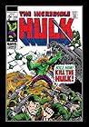 Incredible Hulk (1962-1999) #120 Incredible Hulk (1962-1999) #120