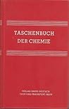 Taschenbuch der Chemie