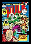Incredible Hulk (1962-1999) #164