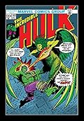 Incredible Hulk (1962-1999) #168