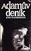 Adamův deník