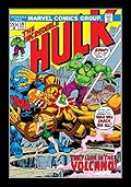 Incredible Hulk (1962-1999) #170