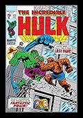 Incredible Hulk (1962-1999) #122